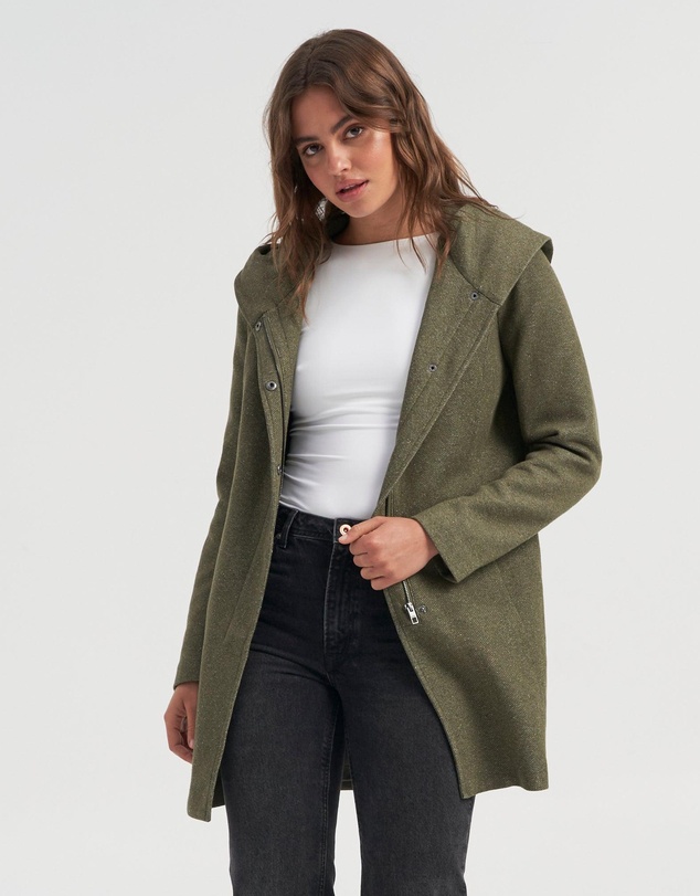 ONLY - Sedona Light Coat