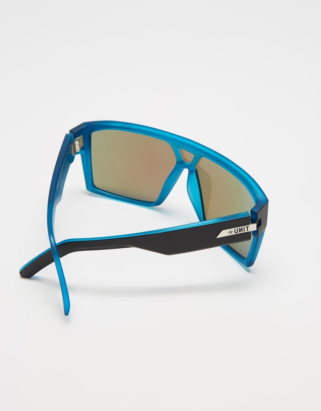 UNIT - Command Polarised Sunglasses