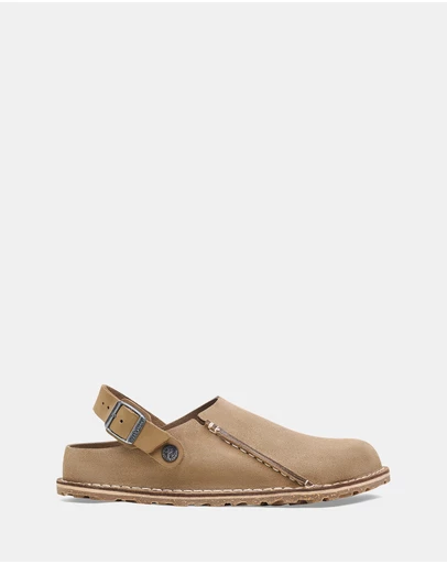 Birkenstock - Lutry Regular Unisex