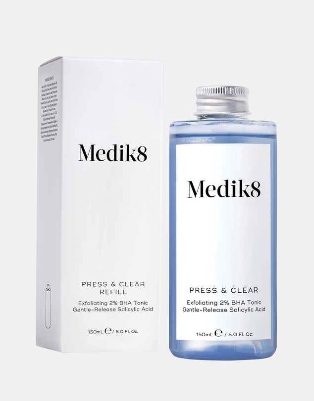 Medik8 - Press & Clear Refill