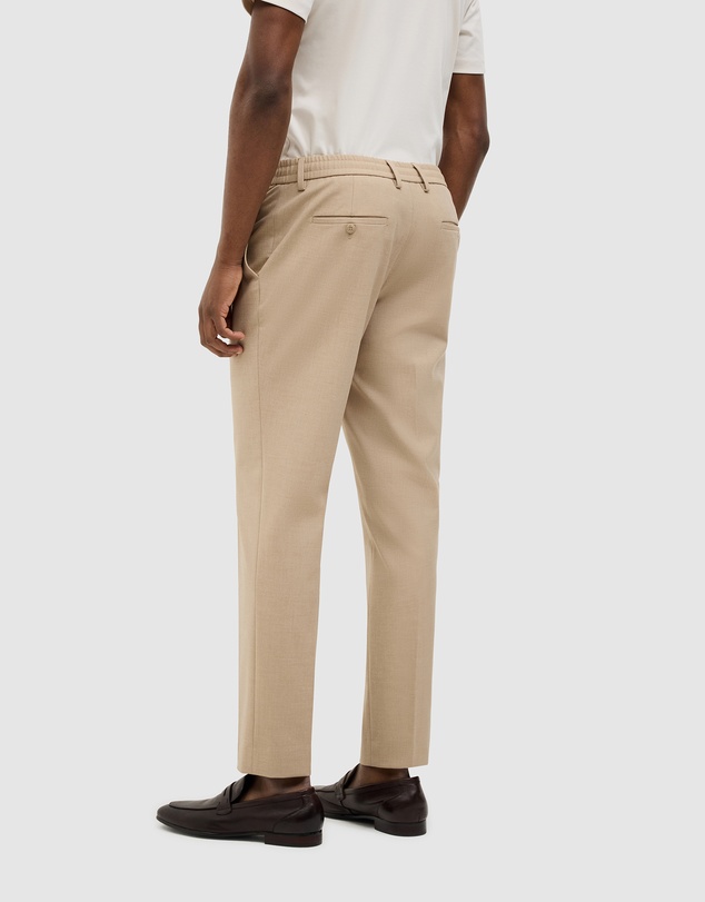 Politix - Lincoln Everyday Pant