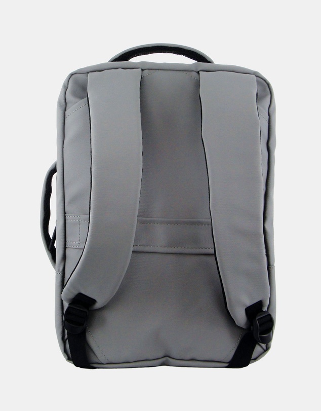 Pierre Cardin - Pierre Cardin Travel & Business Backpack/Briefcase with Built-in USB Port