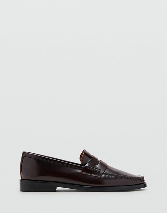 M.N.G - Luisa Shoes