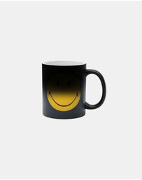Suck UK - Smiley Mug