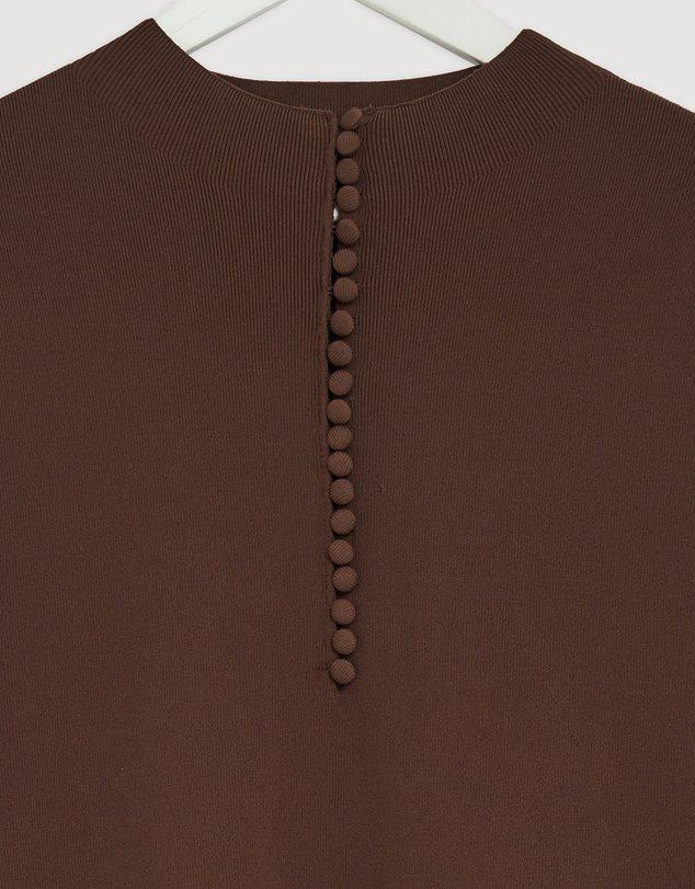 Revibe - Repaired Mossman Windsor Midi Dress - AU 16