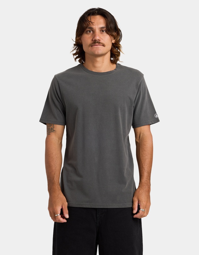 Volcom - Mens Aus Wash T-Shirt