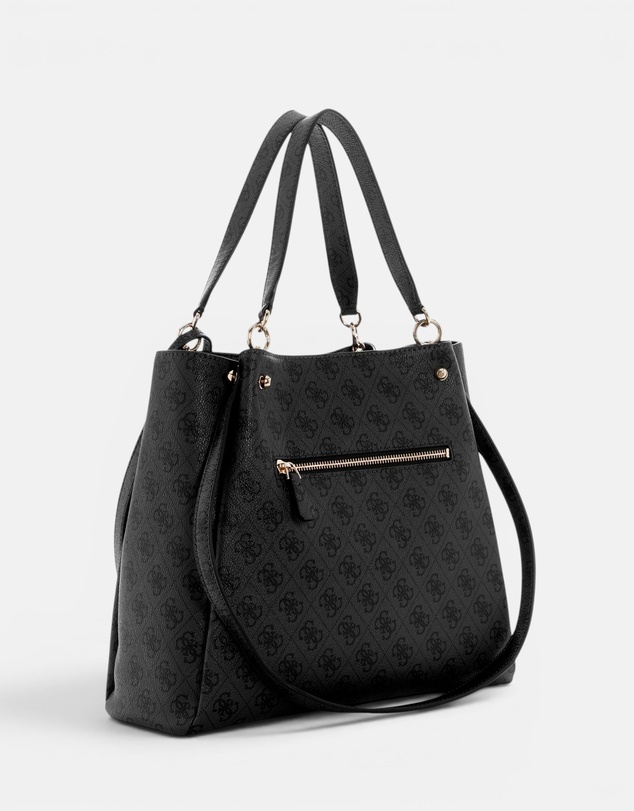 GUESS - Lorella Girlfriend Tote Bag