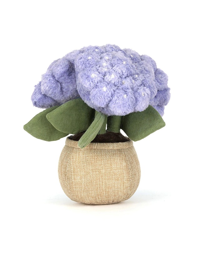 Jellycat - Amuseables Hydrangea