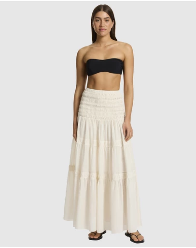 JETS - Jetset Convertible Maxi Dress