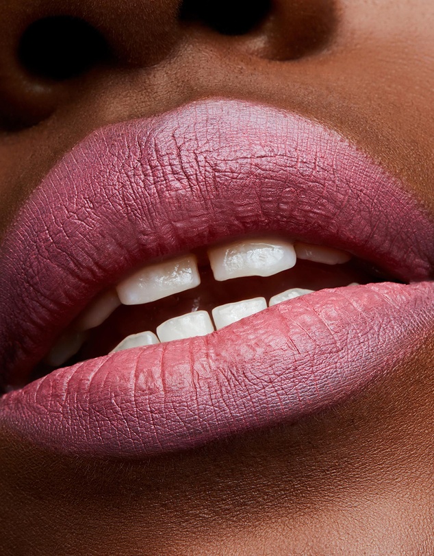 MAC - Matte Lipstick - Please Me