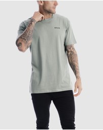 DVNT - Saxon Rise Tee