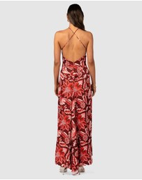 One Fell Swoop - Yuki Dress