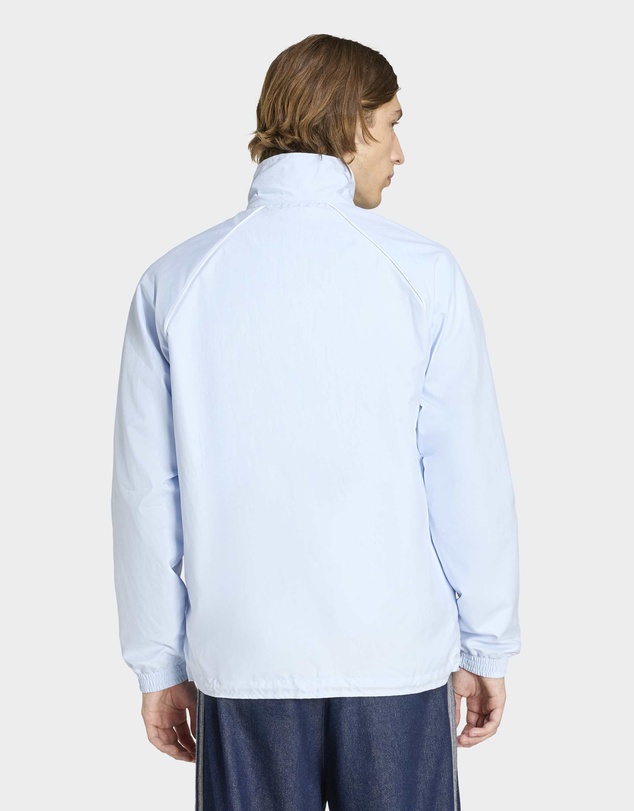 adidas Originals - Chest Stripes Track Top Mens