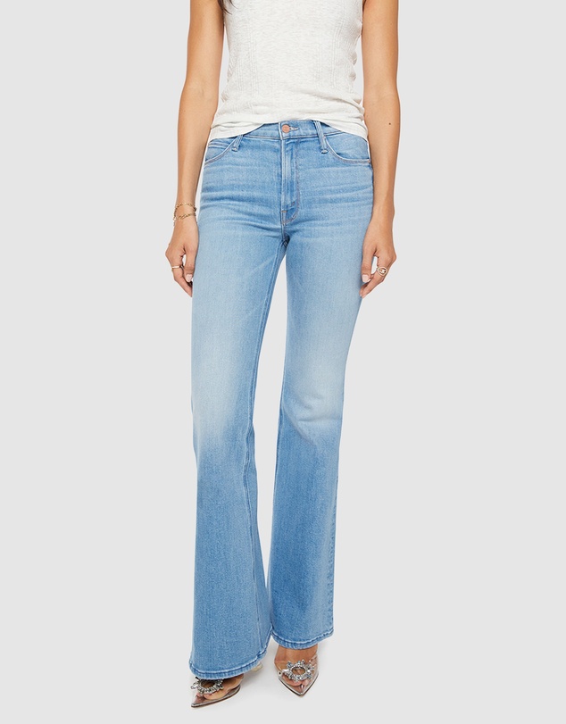 MOTHER - The Doozy Jeans