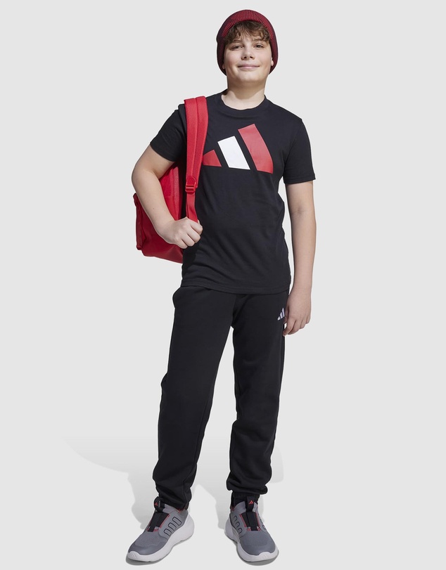 adidas Sportswear - Essentials T-Shirt - Kids-Teens