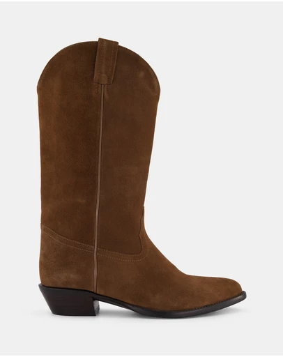 Jeffrey Campbell - Homestead Boots