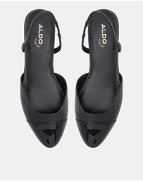 ALDO - Clementinne Slingback Flats
