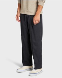 Academy Brand - Canyon Relaxed Pant