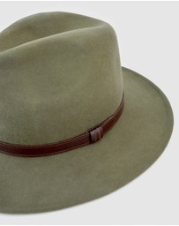 FORD MILLINERY - Frankie Fedora
