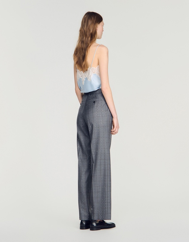 Sandro - Mireillo Pants
