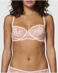 Simone Perele - Intrigue Half Cup Bra