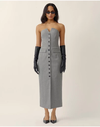 4th & Reckless - Elowen Dress