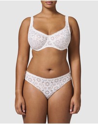 Simone Perele - Oisive Plunging Full Cup Bra