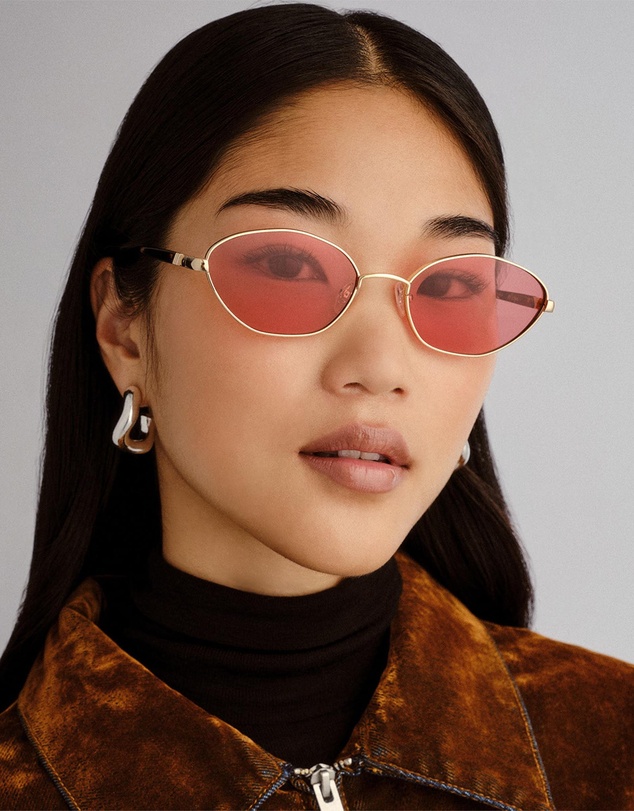 Le Specs - LE BEBE