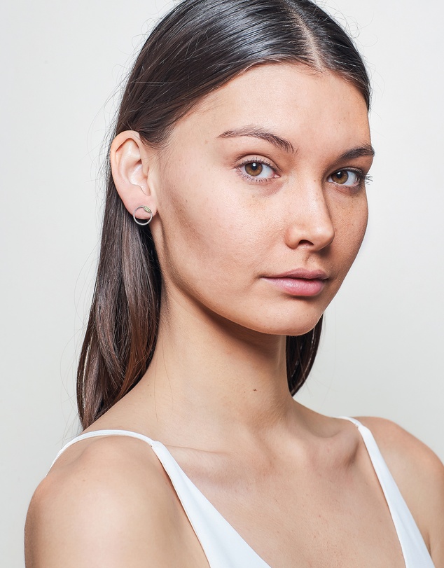 Pastiche - Spring Breeze Earrings