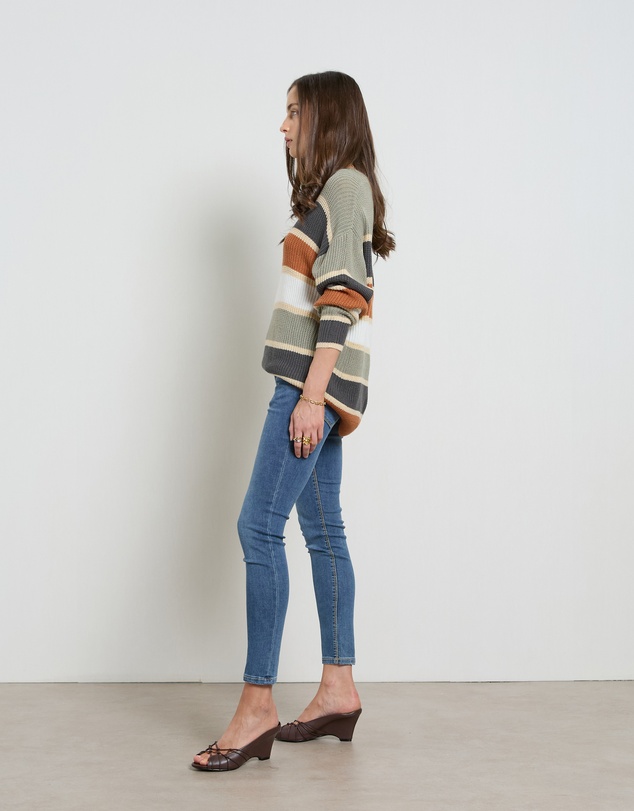 DRICOPER DENIM - Miranda 998 Jeans