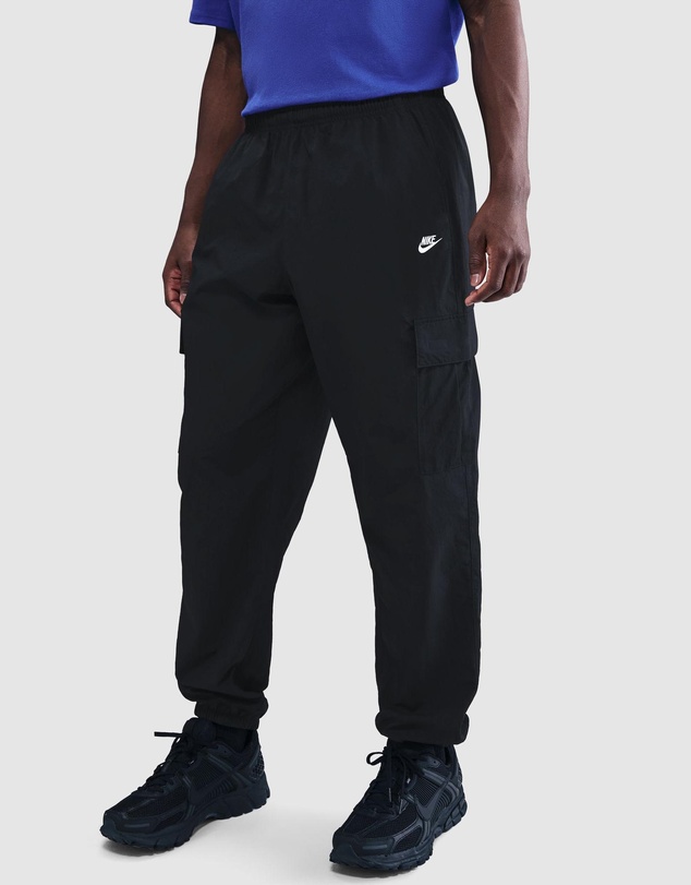 Nike - Nike Club Woven Cargo Pants