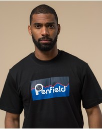 Penfield - Original Large Logo T-Shirt
