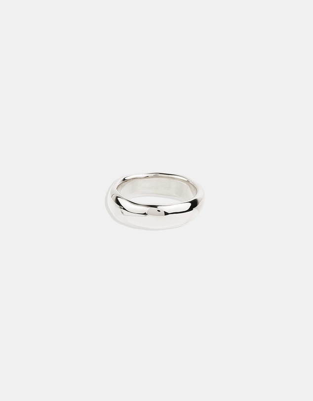 By Charlotte - Lover Bold Ring
