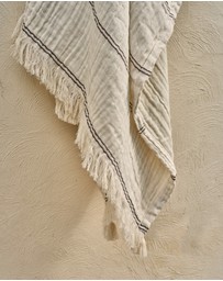 Linen House - Torquay Throw