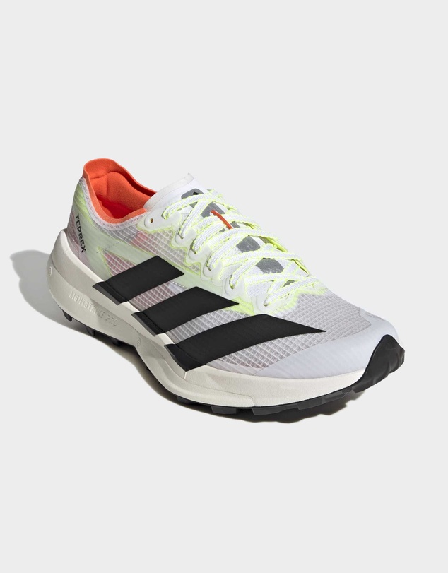adidas Performance - Terrex Agravic Speed 2 Trail Running Shoes Unisex