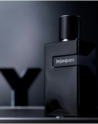 Yves Saint Laurent - Y Mens Le Parfum 60ml