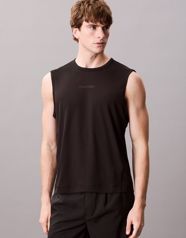 Calvin Klein - Modern Sport Gym Tank Top