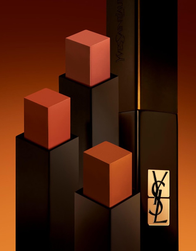 Yves Saint Laurent - The Slim Velvet Radical