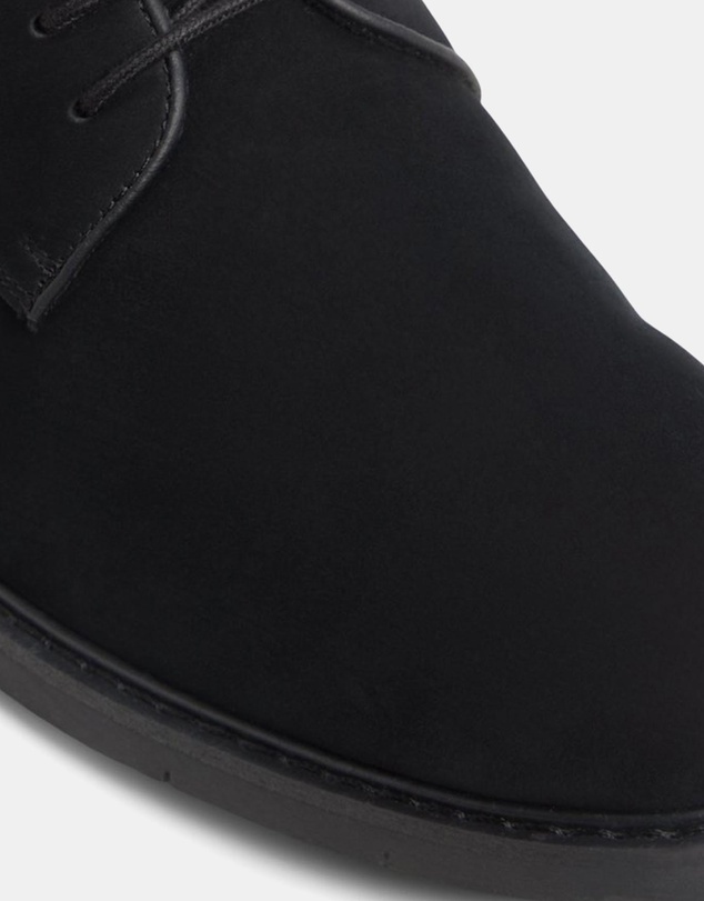 ALDO - Faro Derby Shoes