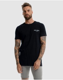 DVNT - Molotov Tee