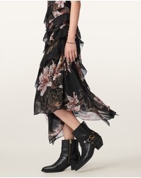 AllSaints - Ruth Dress