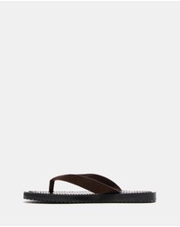 Therapy - Undone Sandals