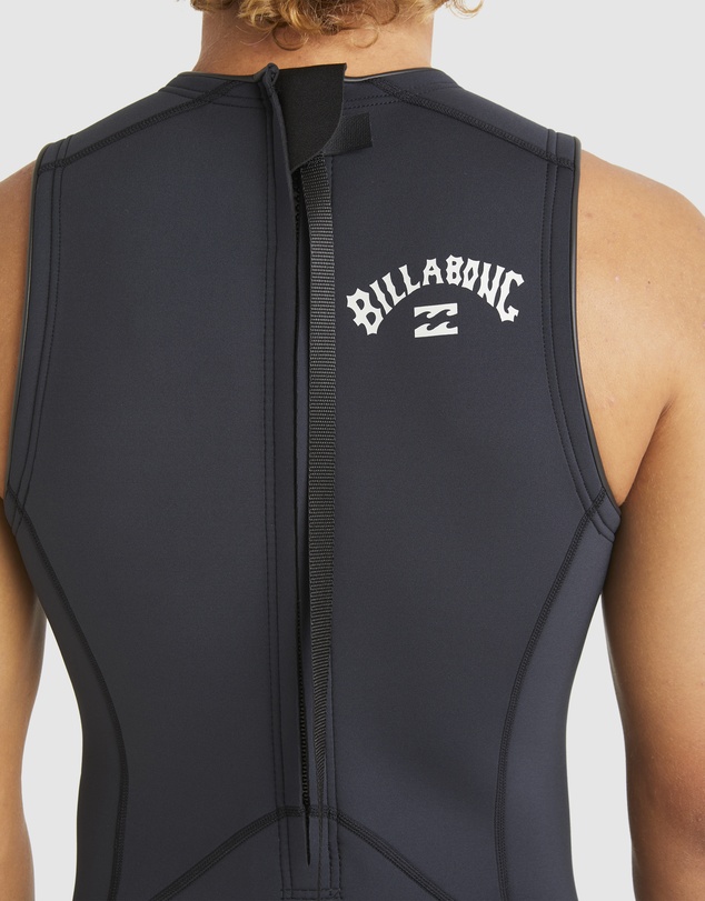 Billabong - Mens 2/2 Absolute Flatlock Wetsuit