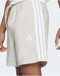 adidas Sportswear - Essential 3-Stripes Chelsea Shorts Mens