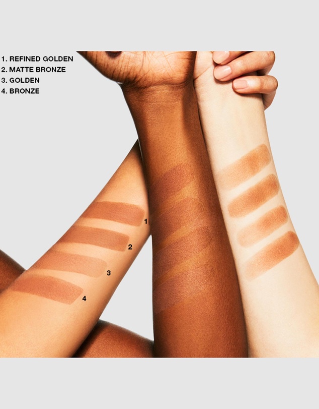 MAC - Bronzing Powder