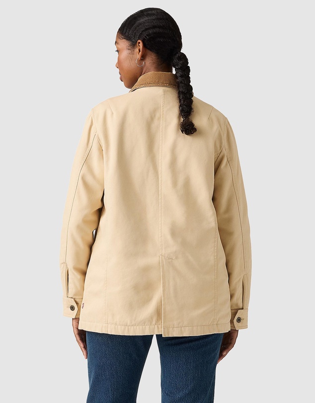 Levi's - Bree Barn Jacket