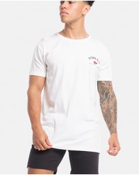 Stock & Co. - Lauderdale Tee