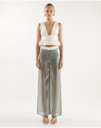 Grey