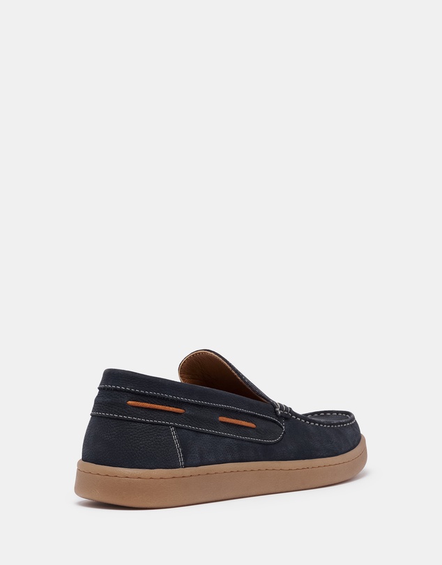 Uncut - Casey Loafers