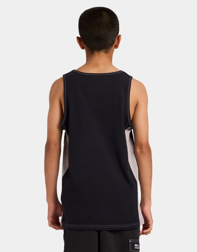 Billabong - Boys 8 to 16 Spec Blast Tank Top